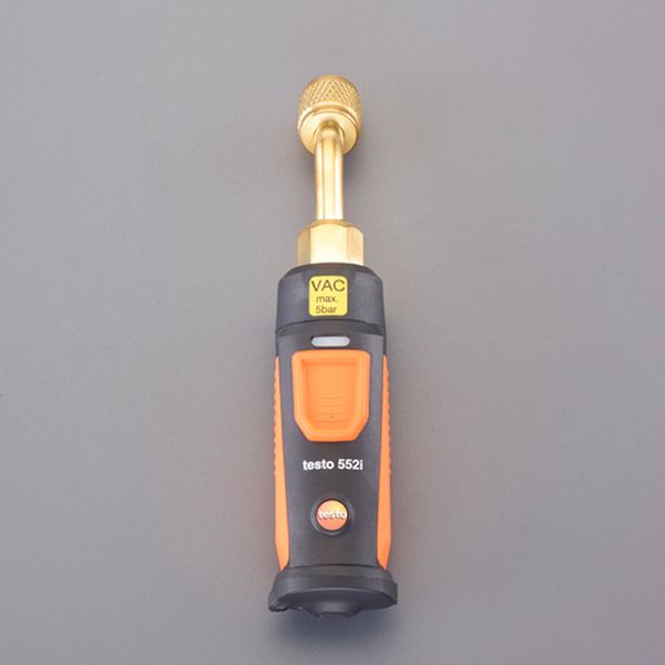 0-26.66hPa 冷媒真空プローブ(無線式)