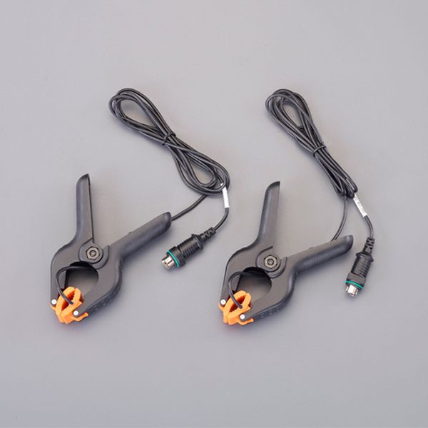 -40-125℃ 配管表面温度プローブ(2個)