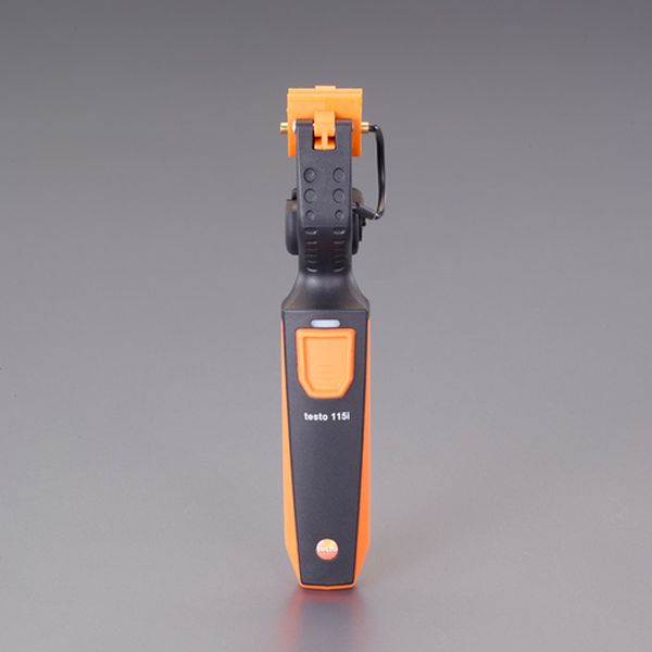 -40-150℃ 配管表面温度プローブ(無線式)