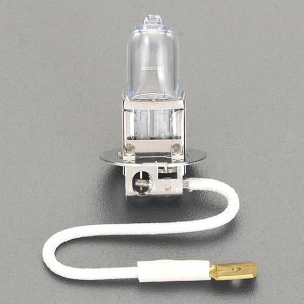 DC24V/70W ハロゲン電球 (フォグランプ用)