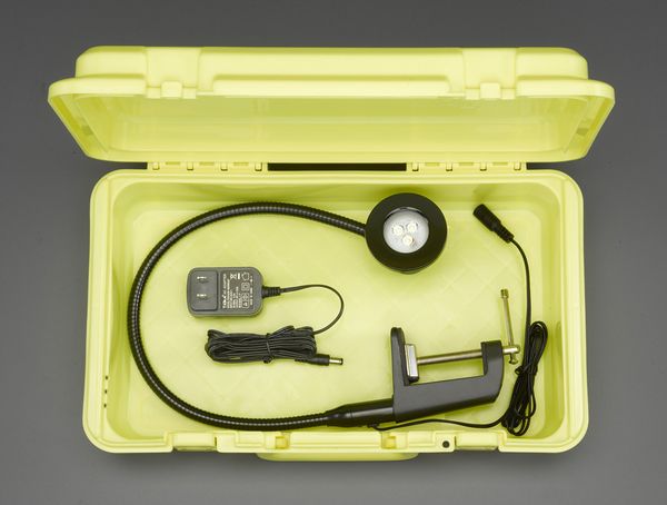 AC100V/480mm 照明灯/LED(クリッフ