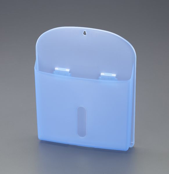 333x269x51mm ﾏｸﾞﾈｯﾄﾎﾟｹｯﾄ(ﾌﾞﾙ