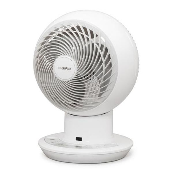 AC100V/33W サーキュレーター (30畳用/DCモーター)