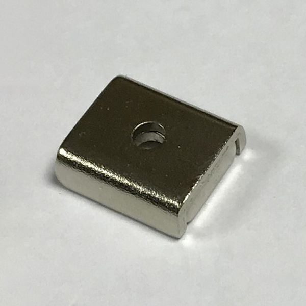 13.5x5x 10mm/ 4kg 超強力マグネットバー