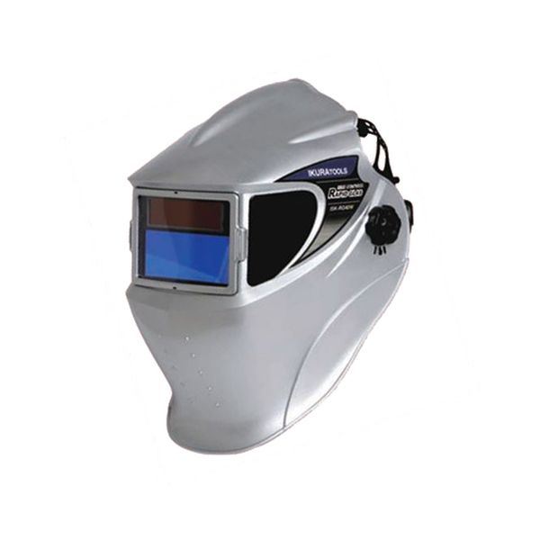 #9-#13/111x42mm アーク溶接面