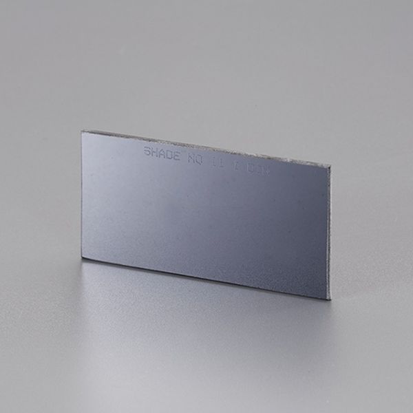50x105mm [# 9]溶接用遮光プレート