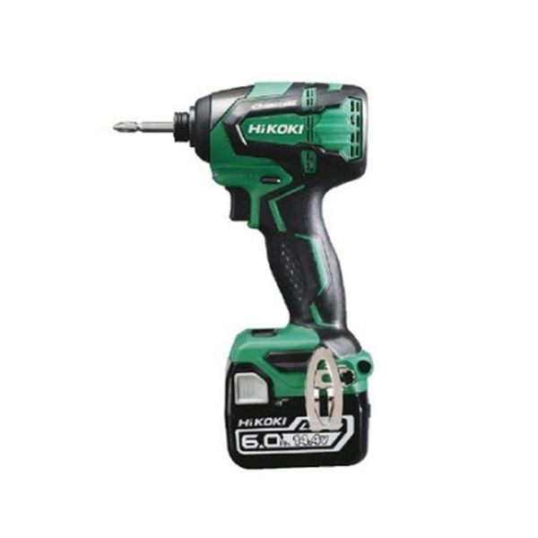 DC14.4V インパクトドライバー(充電式)