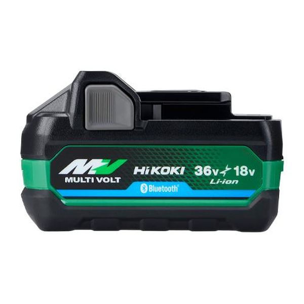 DC18.0V/5.0Ah 交換用バッテリー (リチウムイオン電池)