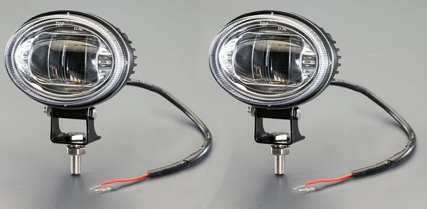 DC10-80V/15W 安全警告灯/LED(2