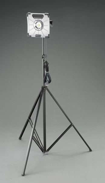 AC100V/30W 作業灯/LED(スタンド