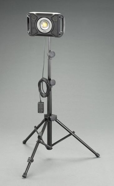 [充電式] 作業灯/LED(スタンド付)