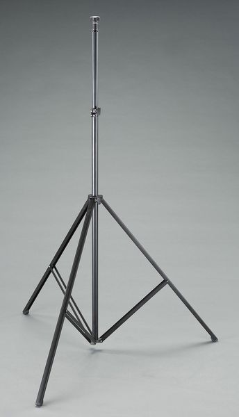 1.13-2.1m 作業灯スタンド