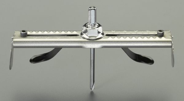 63.5-177mm アジャスタブルホールソー