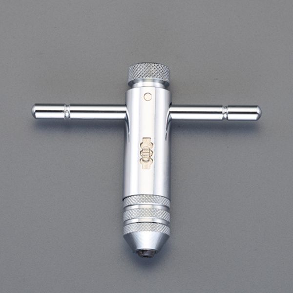 M3-M10/ 85mm タップホルダー(ラチェット式)