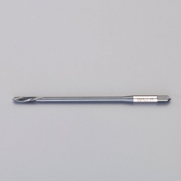 M 3x0.5 ジェットタップ(HSS)