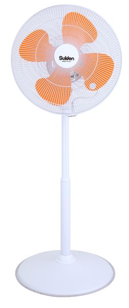 AC100V・160W/450mm 工場扇(スタンド型)