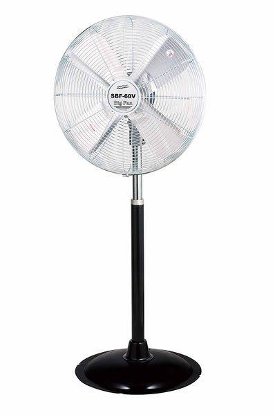 AC100V・180W/600mm ビッグファン