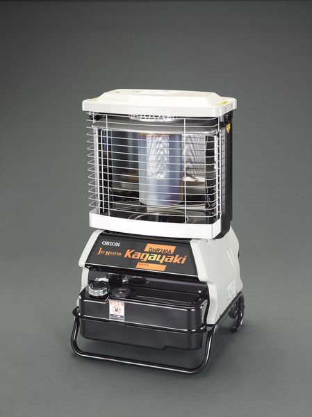 AC100V/18.2kW ジェットヒーター