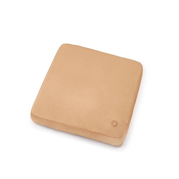 400x400x 30mm ヒートクッション(USBポート)