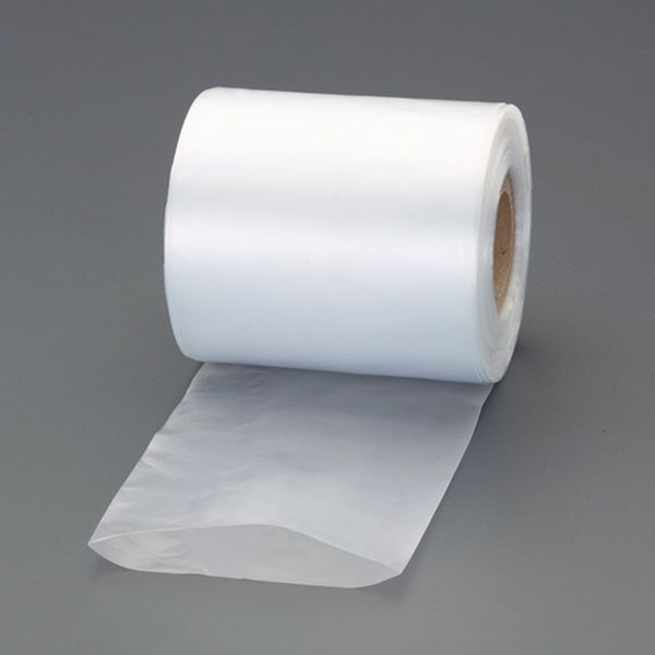 φ 60x0.06mm/50m ポリチューブ(折径100mm)