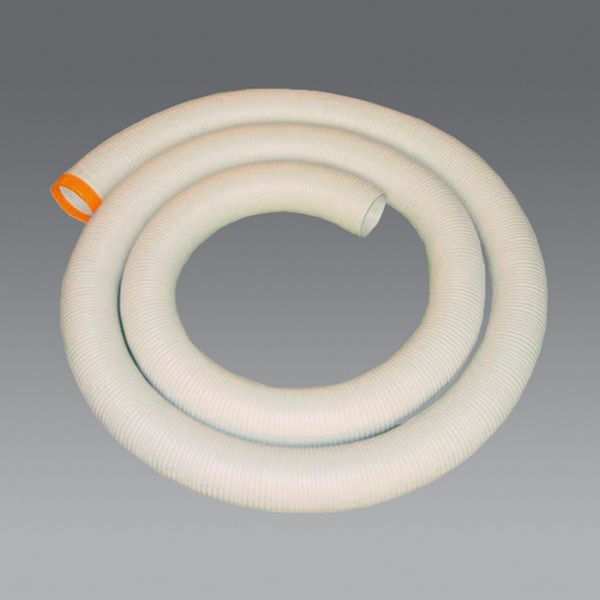 φ125mmx5m 冷風延長ダクト