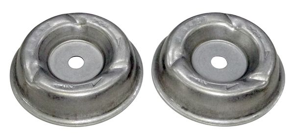 φ 70mm 安定板(草刈機用/2個)