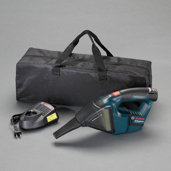 DC10.8V ハンディクリーナーセット(充電式)