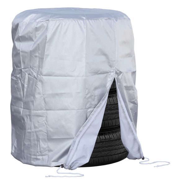 650x 800mm ﾀｲﾔｶﾊﾞｰ(難燃加工)