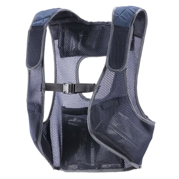 フリー アイスベスト(防虫加工)