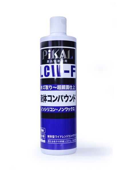 500ml 液体コンパウンド(キズ取り用)