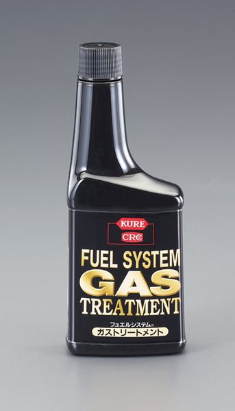 236ml エンジンフュエルトリートメント(ガソリン車用)