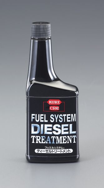 236ml エンジンフュエルトリートメント(ディーゼル車用)