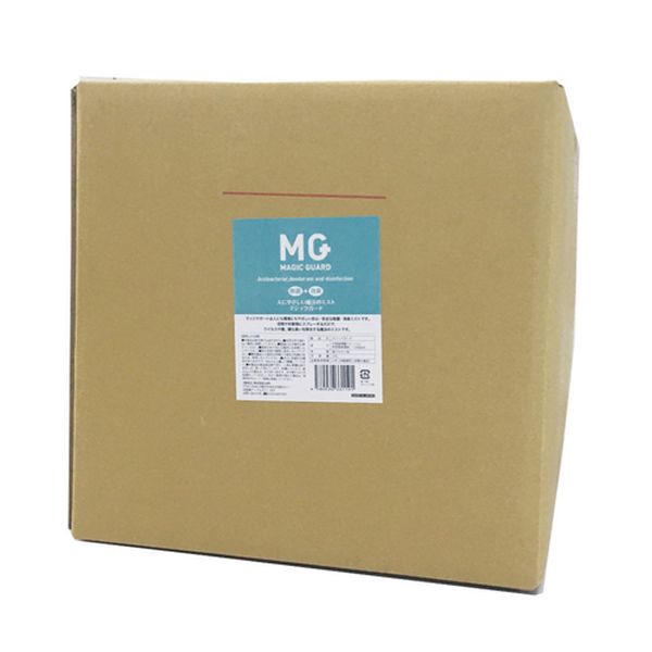 20L 除菌・消臭液(マジックガード)