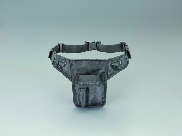 450x 90x270mm ツールポーチ(ベルト付)