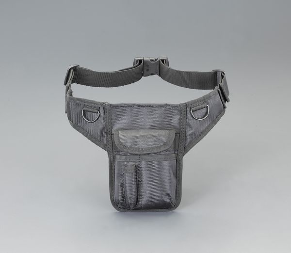 450x 60x240mm ツールポーチ(ベルト付)