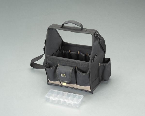 305x216x356mm ツールバッグ