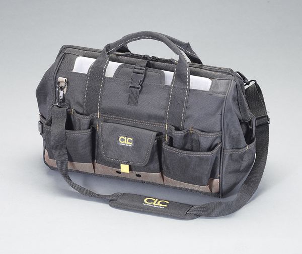 255x457x280mm ﾂｰﾙﾊﾞｯｸﾞ(21ﾎﾟｹｯﾄ