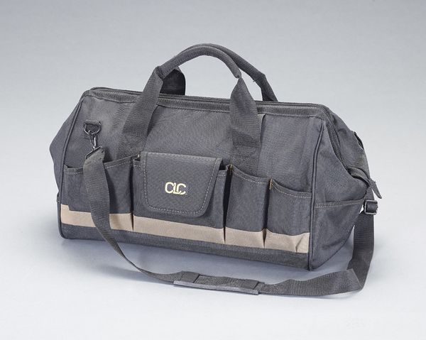 280x457x305mm ﾂｰﾙﾊﾞｯｸﾞ(25ﾎﾟｹｯﾄ