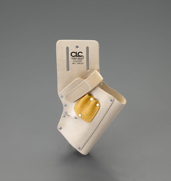 ドリルホルスター