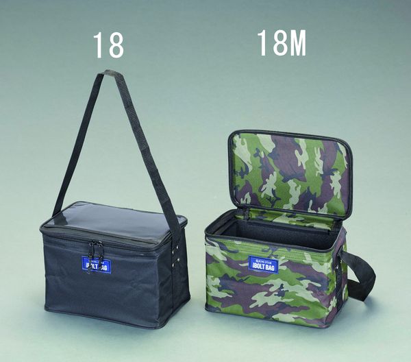 300x200x200mm ﾂｰﾙﾊﾞｯｸ(四方補