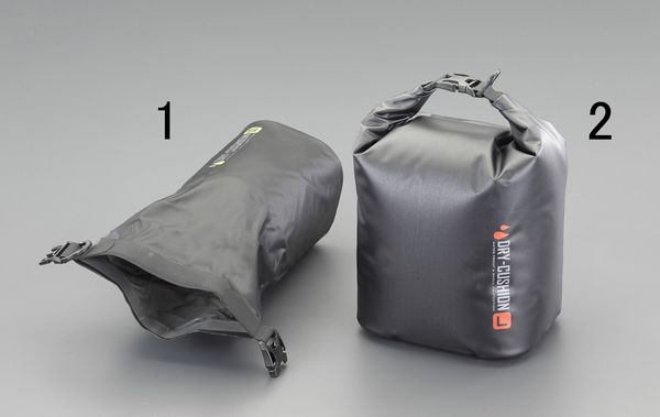 110x120x110mm 防水クッションポーチ