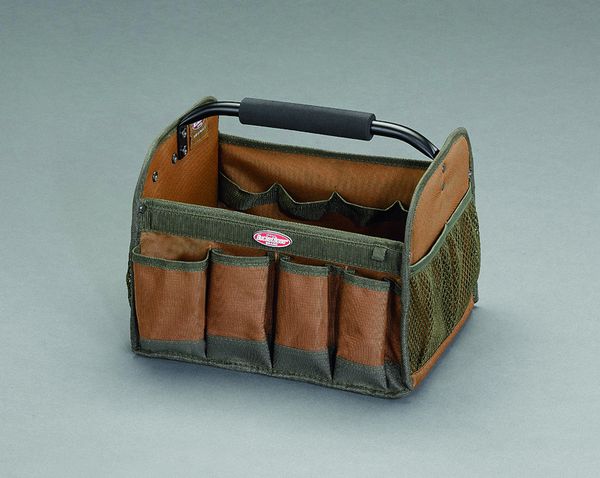 304x254x279mm ﾂｰﾙﾊﾞｯｸﾞ(600ﾃﾞﾆ