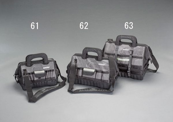 457x279x304mm ﾂｰﾙﾊﾞｯｸﾞ(反射付