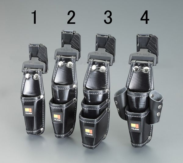 74x100x287mm 着脱式工具差し