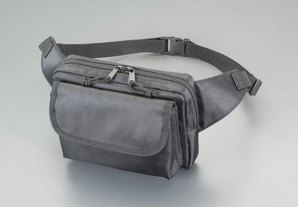 400x105x150mm ウエストポーチ