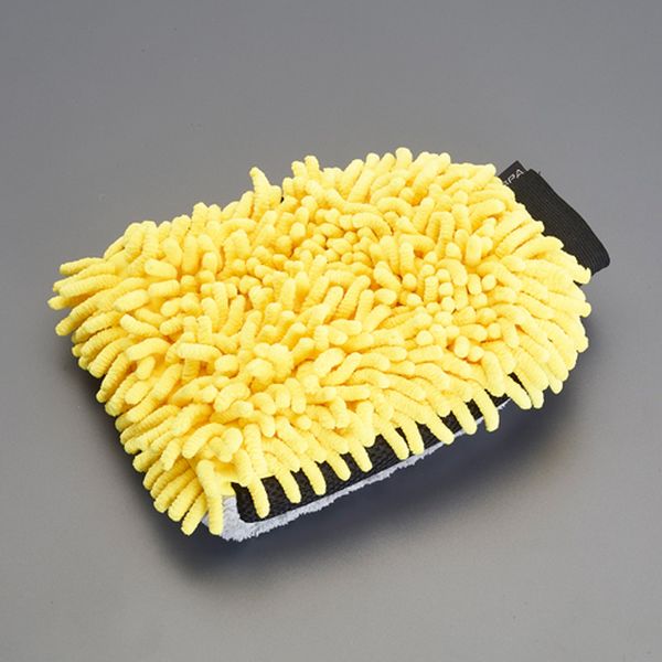 185x70x240mm 洗車グローブ(洗車・掃除用)