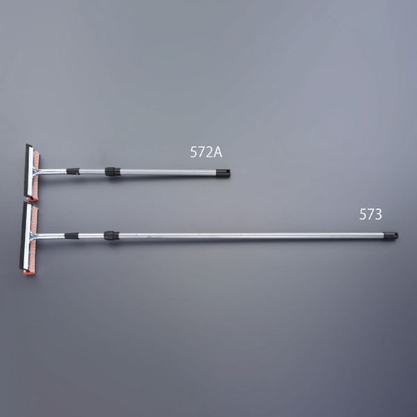 610-915mm ウィンドウクリーナー(ワイパー付)