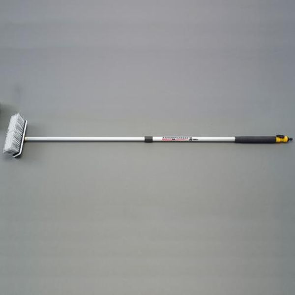 900-1500mm 通水型ブラシ (伸縮柄)