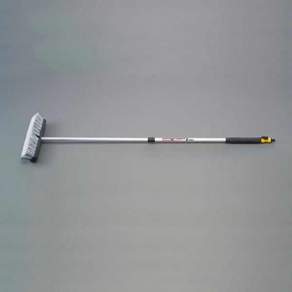 900-1500mm 通水型ブラシ (伸縮柄)