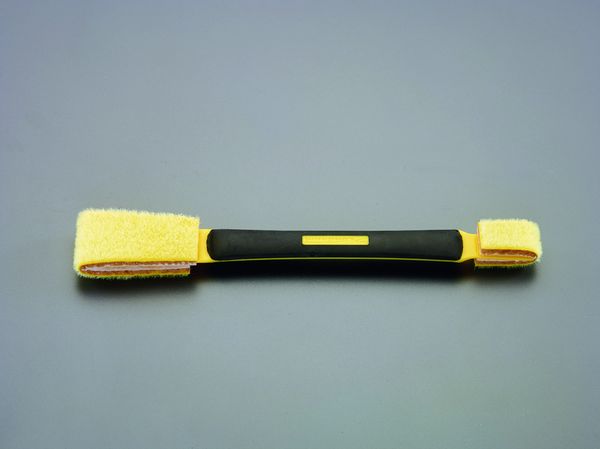 ﾍﾟｲﾝﾀｰ(両端ﾊﾟｯﾄ付/木材用)